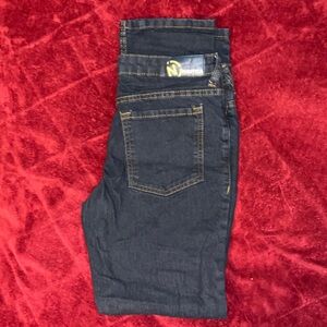 Nautica Kids Dark Blue Jeans